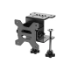 Regulowany uchwyt biurkowy MOZA Adjustable Desktop Clamp AS029