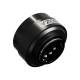 Adapter szybkozłączki MOZA RS07 Quick Release 70 mm z aluminium, sam adapter pod kątem