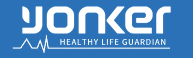 Logo Yonker