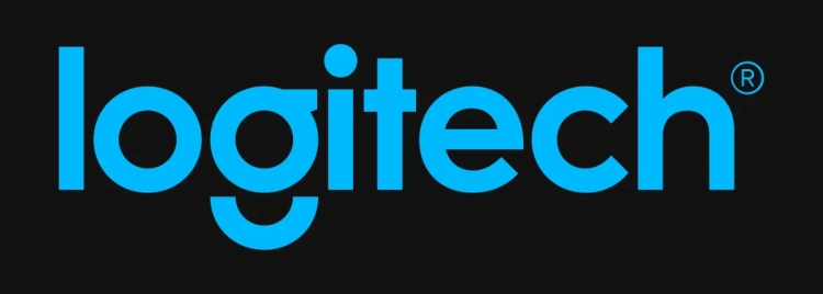 Logo Logitech