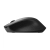 Czarna Logitech M280 z profilu