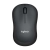Logitech M220 Silent w kolorze grafitowym z góry