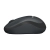 Logitech M220 Silent od strony lewego boku