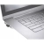 Odbiornik Logi Bolt USB-C w porcie laptopa