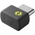 Obudowa odbiornika Logitech Logi Bolt USB-C z bliska