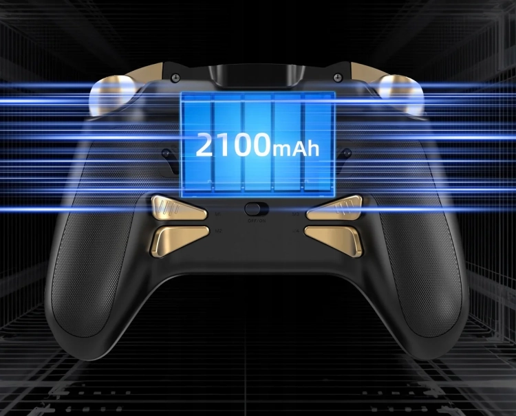 Akumulator 2100 mAh w padzie ANBERNIC RG G01