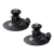 Dwa elastyczne mocowania przylepne Insta360 Flexible Adhesive Mount z adapterem