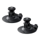 Dwa elastyczne mocowania przylepne Insta360 Flexible Adhesive Mount z adapterem