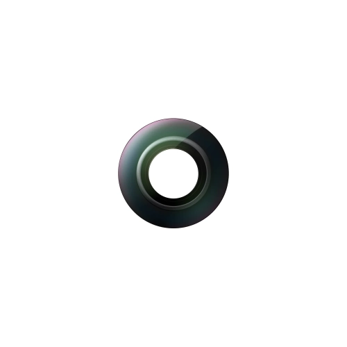 Zapasowa soczewka zewnętrzna z zestawu Insta360 X5 Replacement Lens Kit