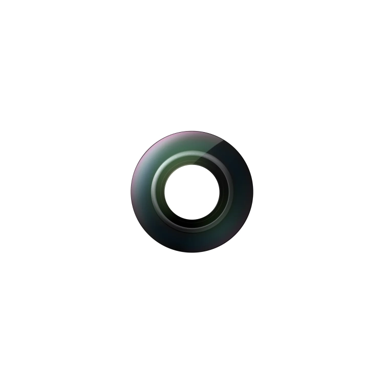 Zapasowa soczewka zewnętrzna z zestawu Insta360 X5 Replacement Lens Kit