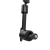 Podstawa uchwytu Insta360 Motorcycle Magic Arm z przegubem obrotowym