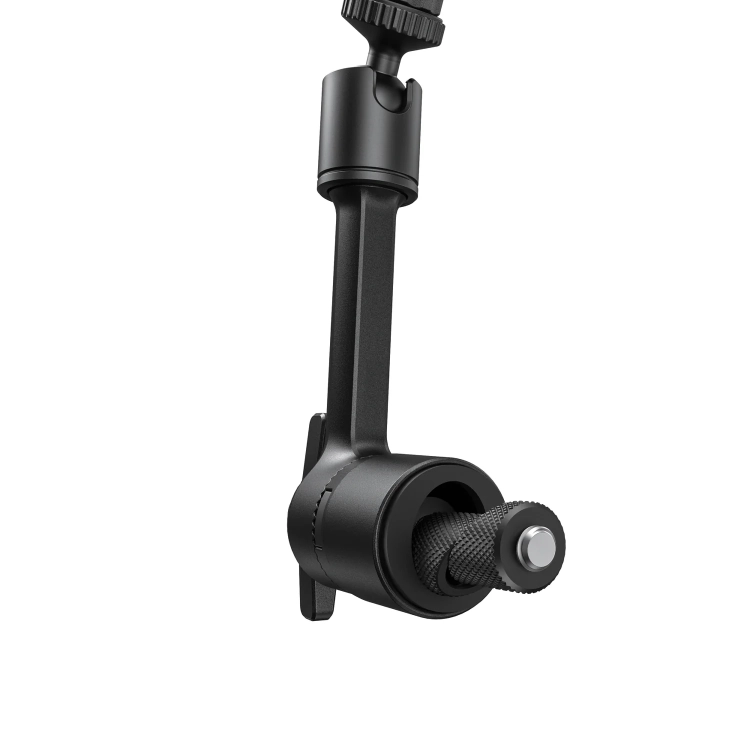 Podstawa uchwytu Insta360 Motorcycle Magic Arm z przegubem obrotowym
