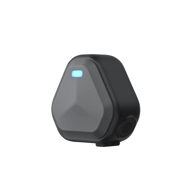 Sam moduł Insta360 POV Head Tracker z diodą i przyciskiem