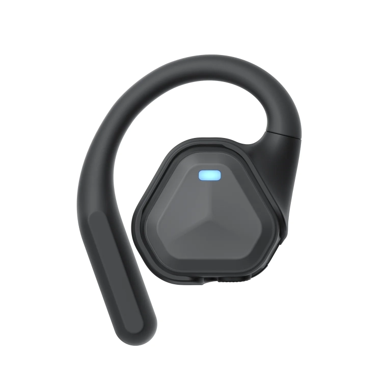 Insta360 POV Head Tracker z zaczepem na ucho od przodu
