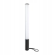 Lampa LED RGB PULUZ PU4140 w kształcie tuby 46 cm ze smyczą