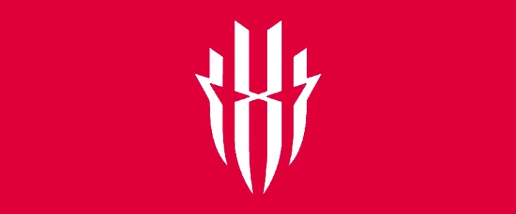 Logo REDMAGIC