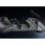 Wymienne silikonowe podkładki w uchwycie REDMAGIC Shadow Blade Gamepad 3