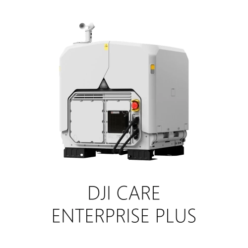 Plan DJI Care Enterprise Plus dla stacji dokującej DJI Dock 4