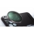 Filtr Freewell Sherpa przypięty magnesem do etui iPhone 17 Pro Max