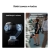 Gimbal 3-osiowy i ActiveTrack w DJI Osmo Pocket 4P Vlog Combo Pearl White