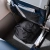 Plecak Tomtoc Navigator-T66 Liteway 28L pod fotelem w samolocie