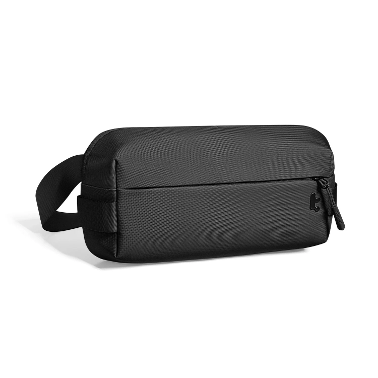 Torba Tomtoc Explorer-T21 S czarna pod kątem