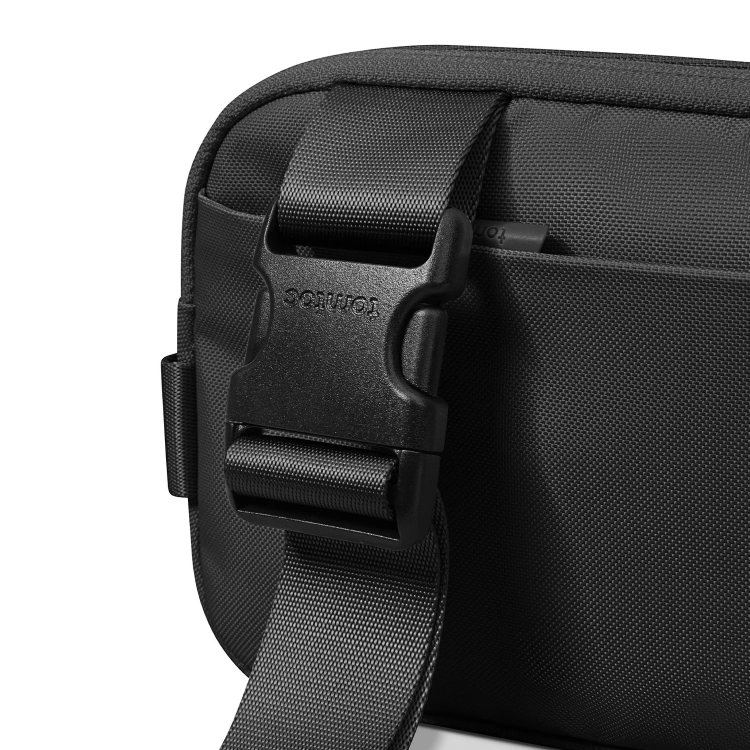 Klamra paska torby Tomtoc Explorer-T21 S