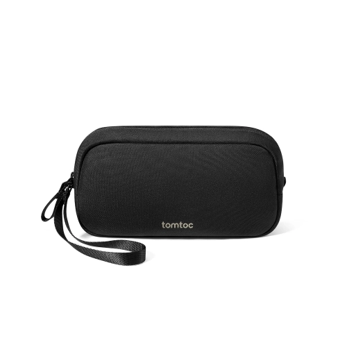Organizer na kable Tomtoc Light-T12 1L czarny