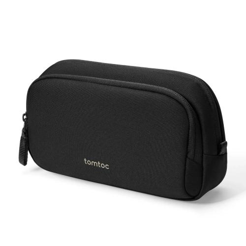 Organizer Tomtoc Light-T12 1,8L pod kątem