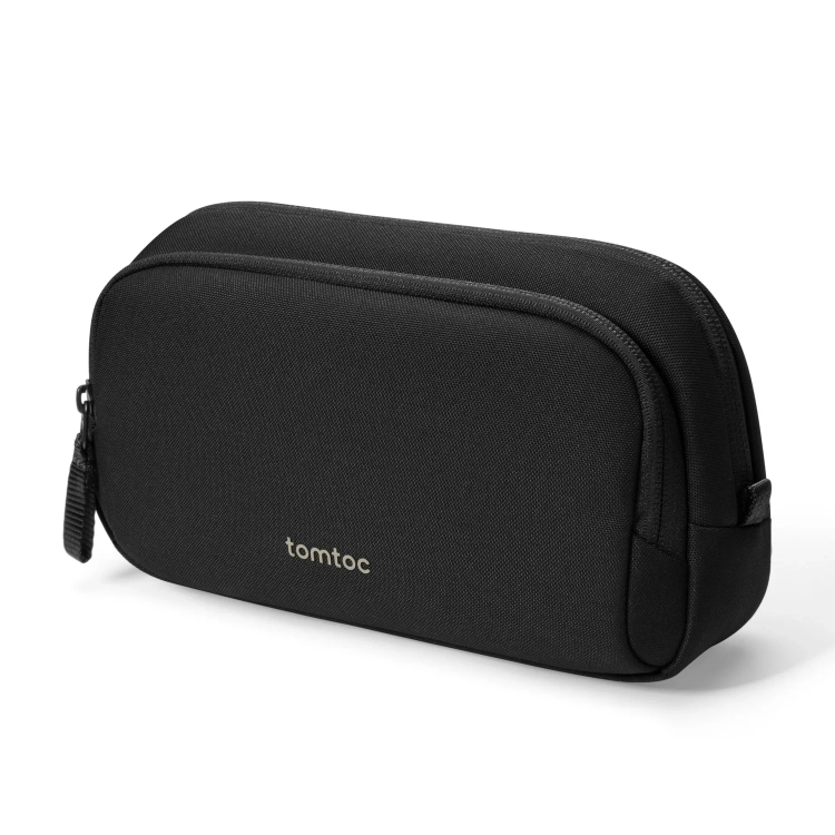 Organizer Tomtoc Light-T12 1,8L pod kątem