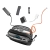 Organizer Tomtoc Light-T12 1,8L i akcesoria do laptopa