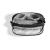 Dwie komory organizera Tomtoc Light-T12 1,8L