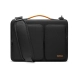 Torba na laptopa 14 cali Tomtoc Defender-A42 czarna z paskiem