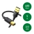 UGREEN US135: transfer 480 Mb/s, długość 5 m, standard USB 2.0