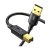 Kabel UGREEN US135 USB-A – USB-B 2 m czarny z pozłacanymi wtykami