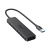 Hub USB 3.0 UGREEN CM219 z czterema portami USB-A i przewodem