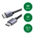UGREEN DP120: 8K 60 Hz, 4K 240 Hz, przepustowość 32,4 Gb/s