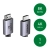 UGREEN HD171 1 m: 8K 60 Hz, 4K 240 Hz, długość 1 m