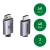 UGREEN HD171 3 m: 4K 240 Hz, 48 Gb/s, długość 3 m