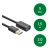 UGREEN US129 1,5 m: transfer 5 Gb/s, długość 1,5 m, standard USB 3.0