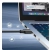 Przedłużacz UGREEN US129 wpięty w port USB-A laptopa