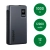 UGREEN ES702: prąd szczytowy 1000 A, pojemność 12000 mAh, instalacja 12 V