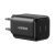 Ładowarka sieciowa UGREEN X526 45 W czarna z dwoma portami USB-C