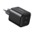 Dwa porty USB-C na froncie ładowarki UGREEN X526 GaN