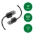 UGREEN NW122 Cat.6A 1,5 m: transfer do 10 Gb/s, pasmo 500 MHz