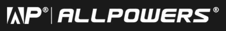 Logo marki ALLPOWERS