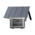 ALLPOWERS R2500 V2 ładowana z rozłożonego panelu słonecznego ALLPOWERS