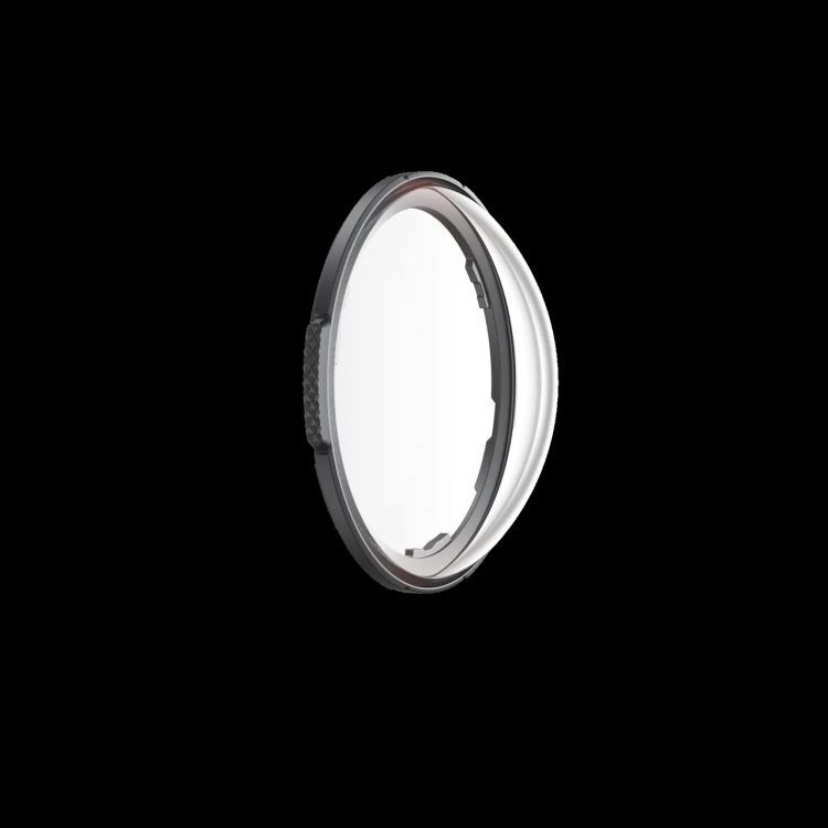 Osłona obiektywu Insta360 X6 Standard widok z boku