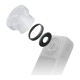 Zestaw do wymiany soczewek Insta360 X6 Replacement Lens Kit – narzędzie, pierścień i soczewka