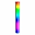 Lampa LED RGB PULUZ PU4139 tuba 30 cm z tęczowym efektem RGB